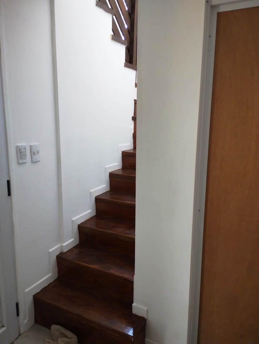 Venta o Permuta Casa en Balneario Camet Norte por Depto o PH Zona Oeste 1