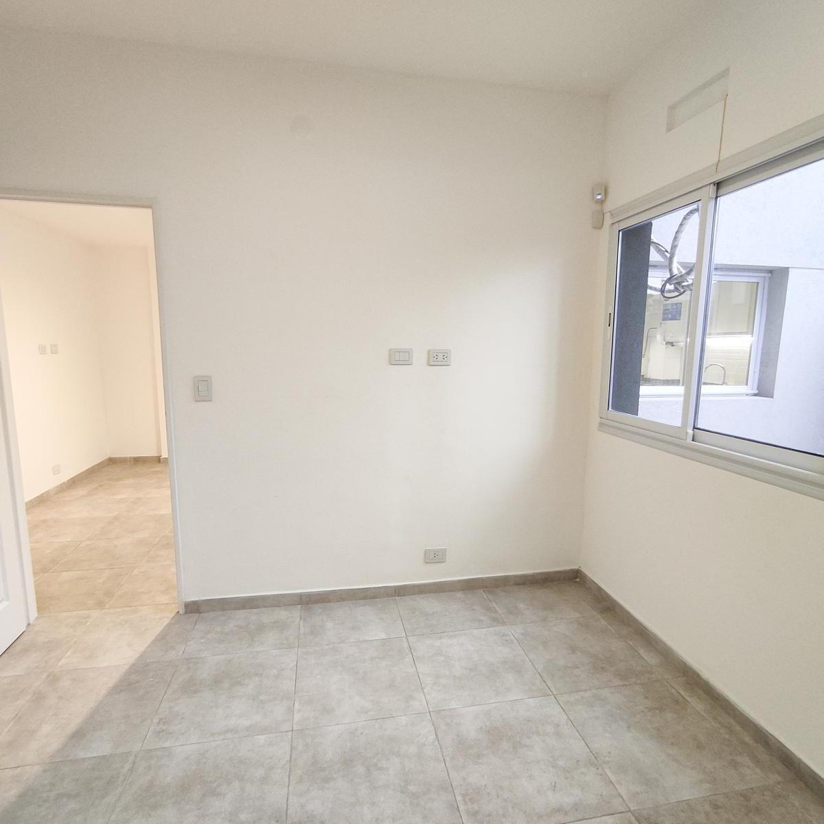 Venta Departamento 3 ambientes en S.Justo (Ctro)