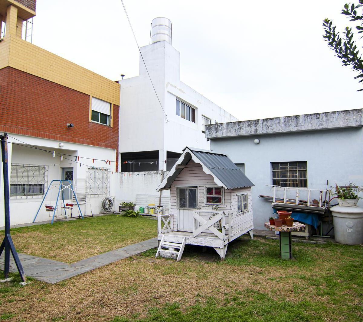 Propiedad en Argentina