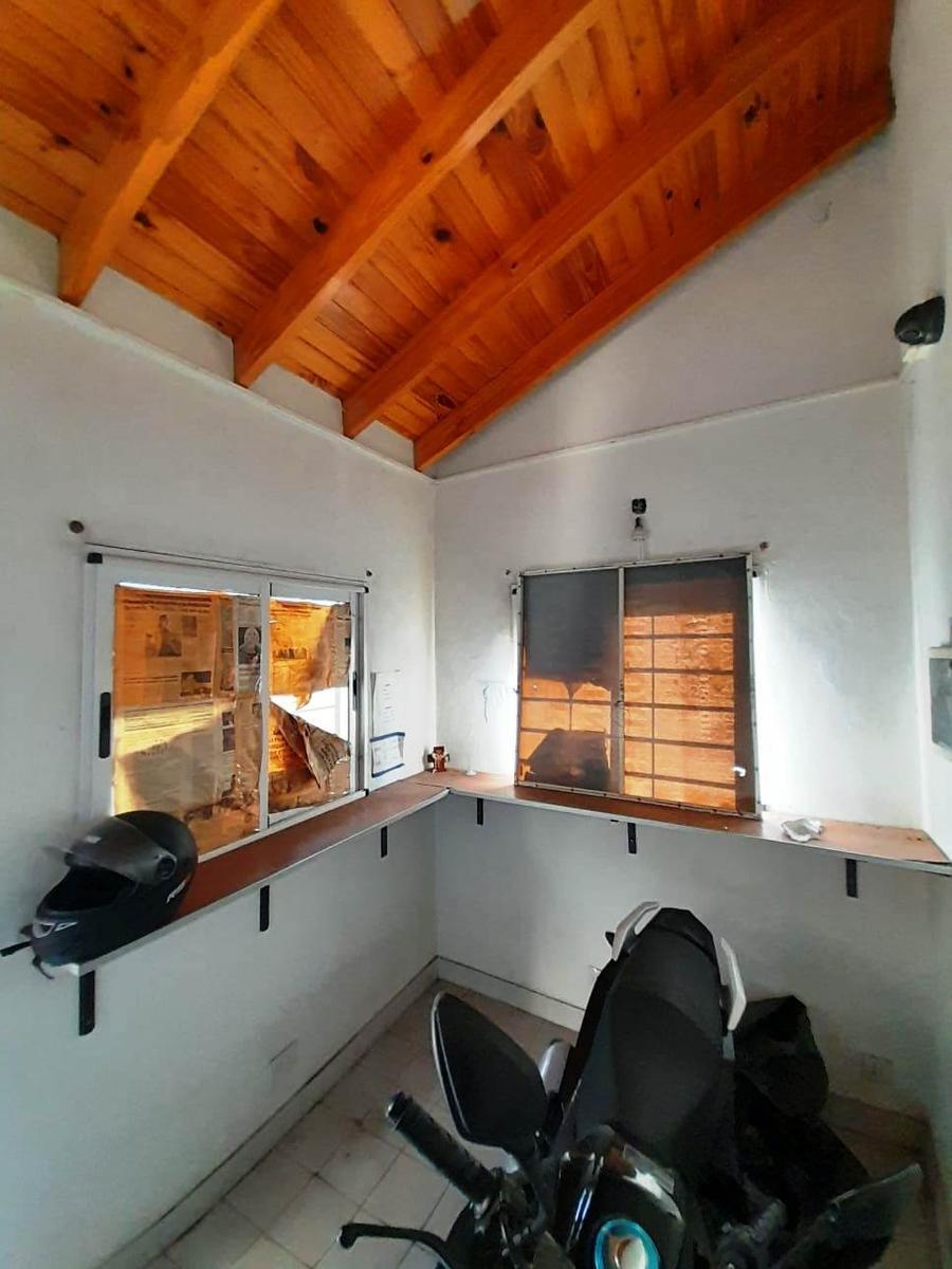 Lote en PH de 383 mts2 en San Justo Centro