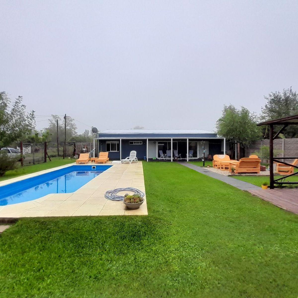 Quinta - San Vicente