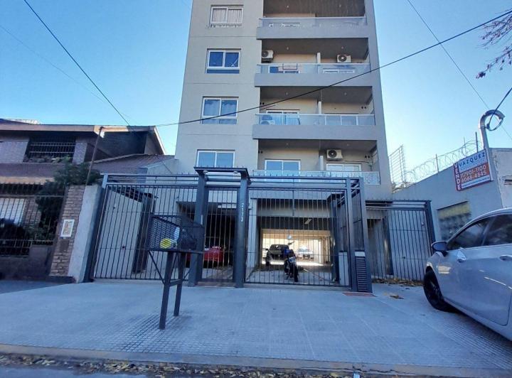 Alquiler Departamento 2 ambientes - San Justo 4