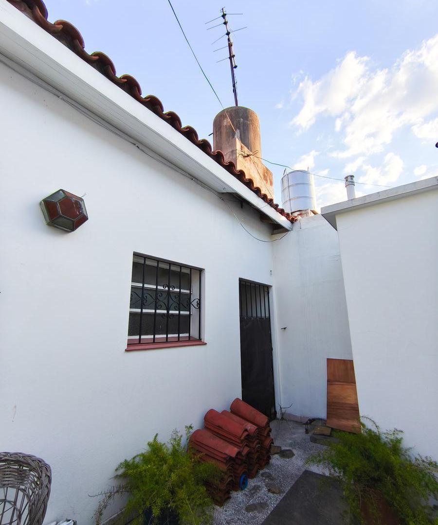 Foto de Casa de 3 ambientes a Refaccionar en Ramos Mejia, imagen 5