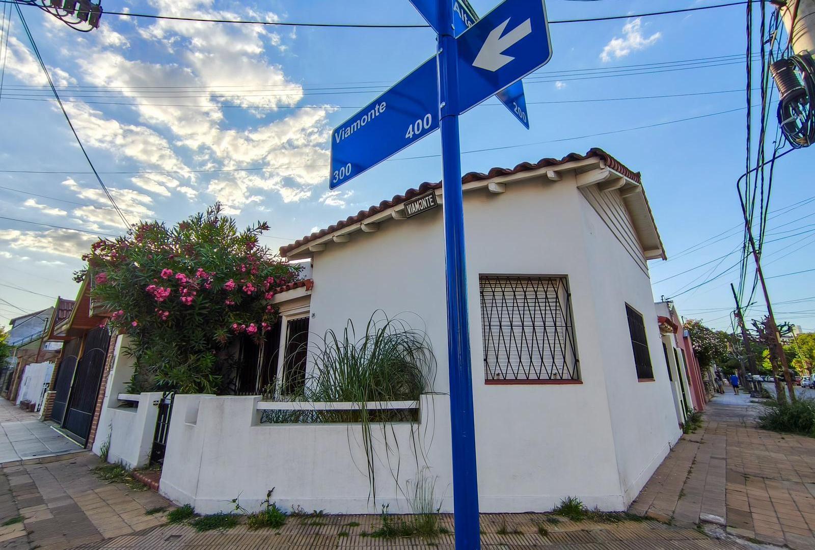 Foto de Casa de 3 ambientes a Refaccionar en Ramos Mejia, imagen 2