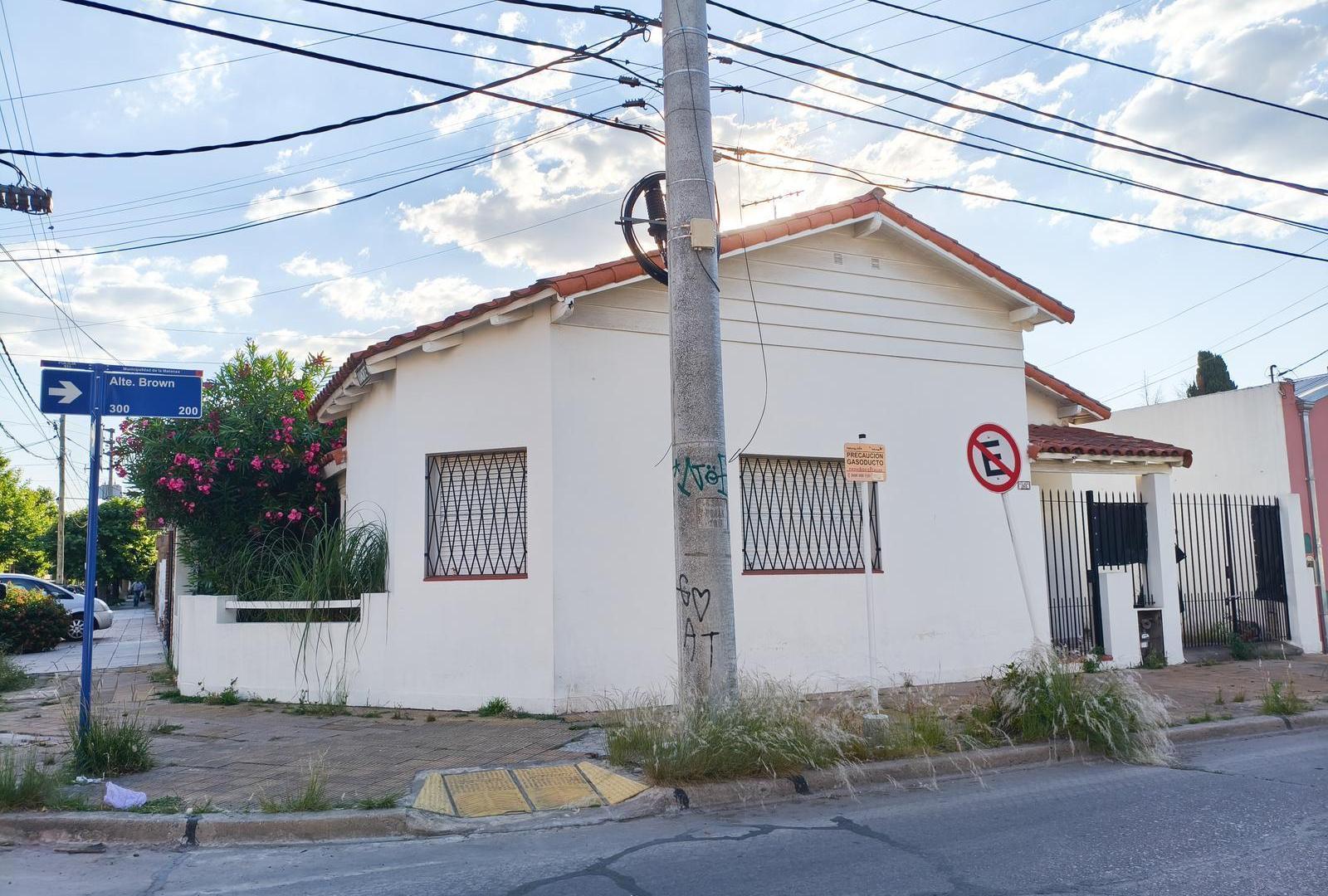 Foto de Casa de 3 ambientes a Refaccionar en Ramos Mejia, imagen 3