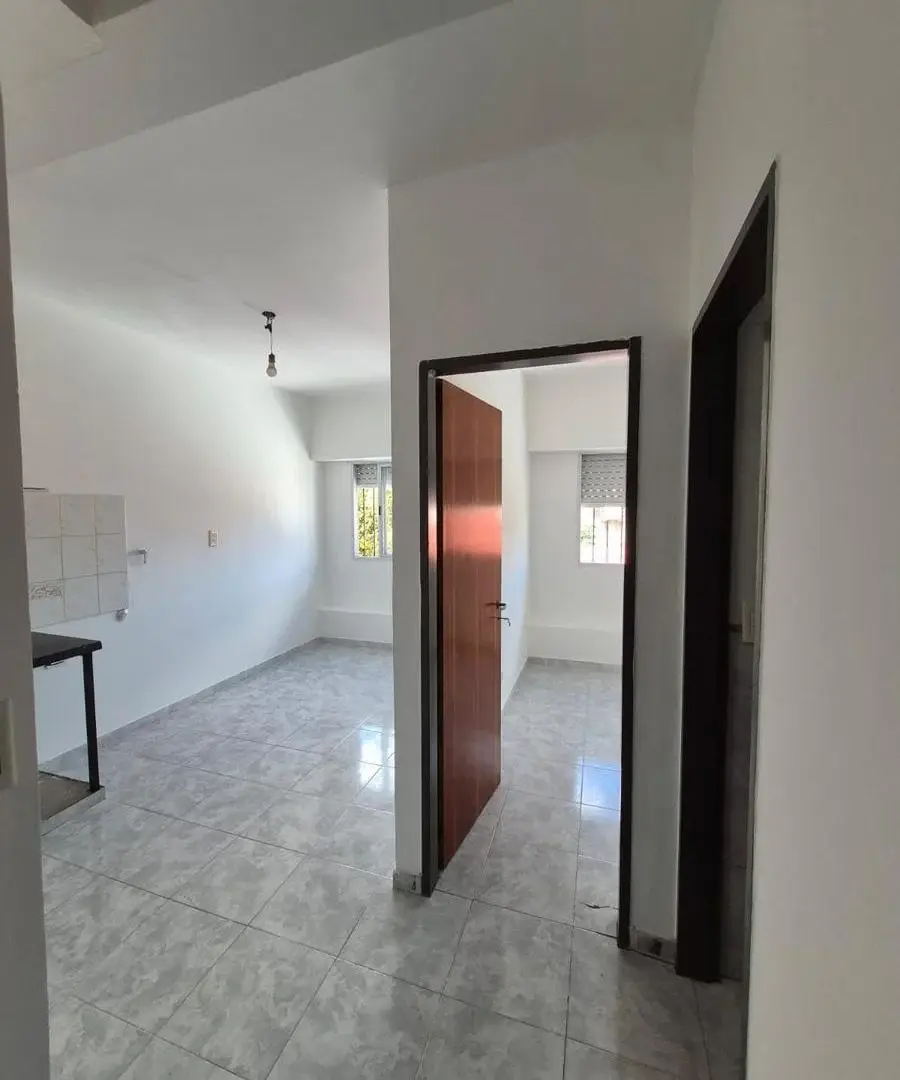 Alquiler Departamento 2 Ambientes - Ciudadela 2