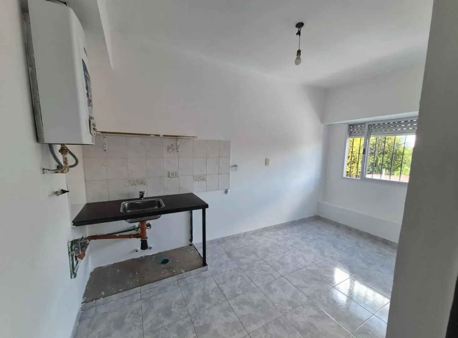 Alquiler Departamento 2 Ambientes - Ciudadela 3