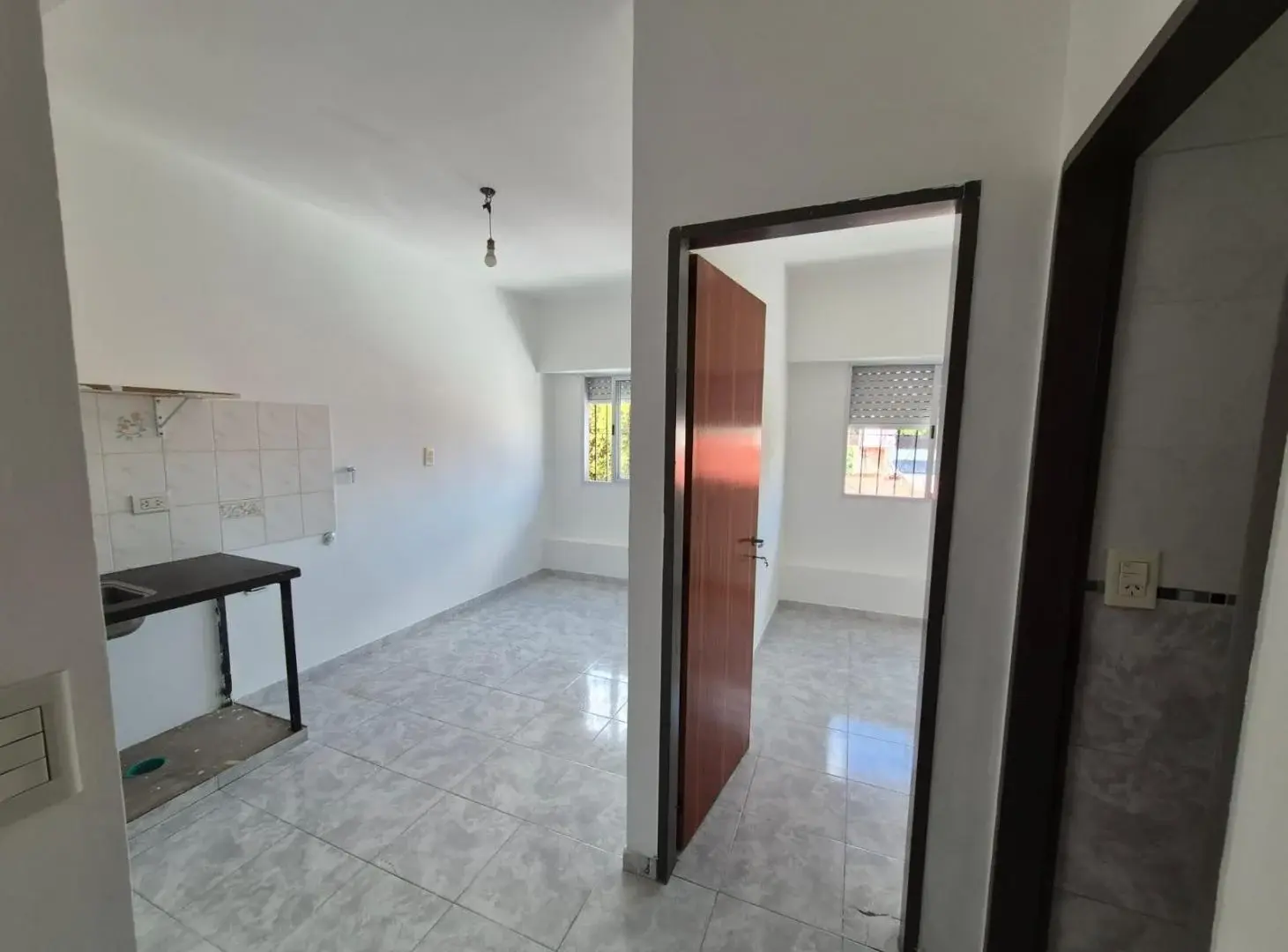 Alquiler Departamento 2 Ambientes - Ciudadela 4