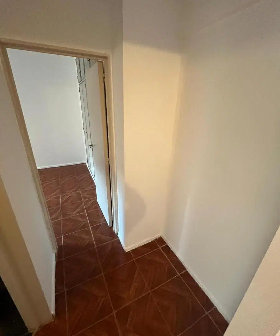 Departamento 2 ambientes en alquiler en Palermo 3