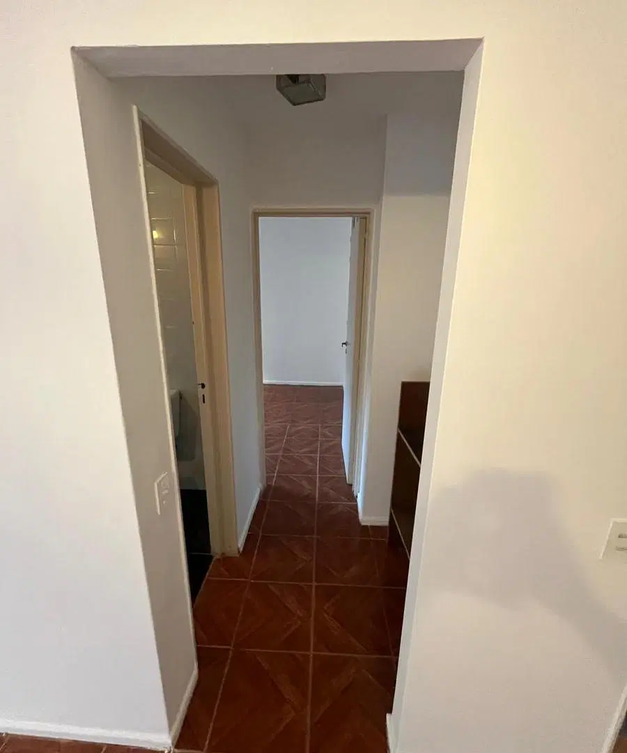 Departamento 2 ambientes en alquiler en Palermo 4