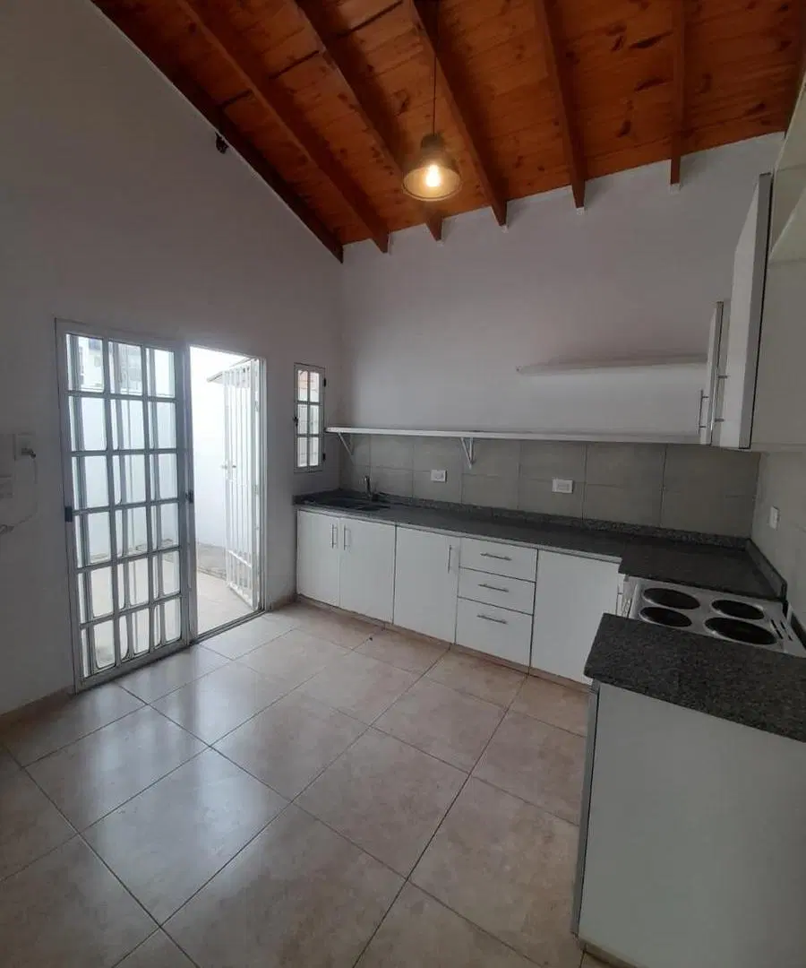 Alquiler Departamento 2 ambientes - Ramos Mejia 4