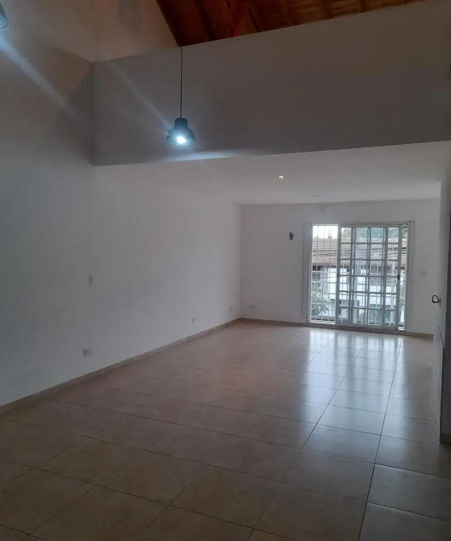 Alquiler Departamento 2 ambientes - Ramos Mejia 3