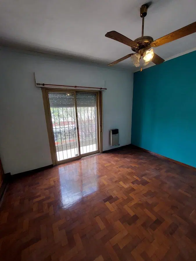 Departamento - San Justo 1