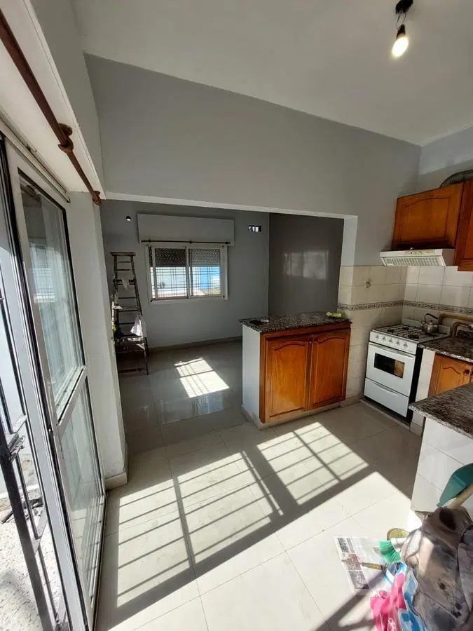 Departamento - San Justo 2