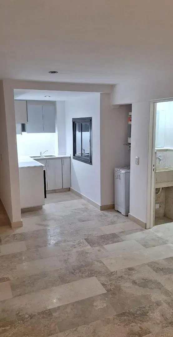 Departamento moderno 2 ambientes con 2 baños en Moron en venta 4