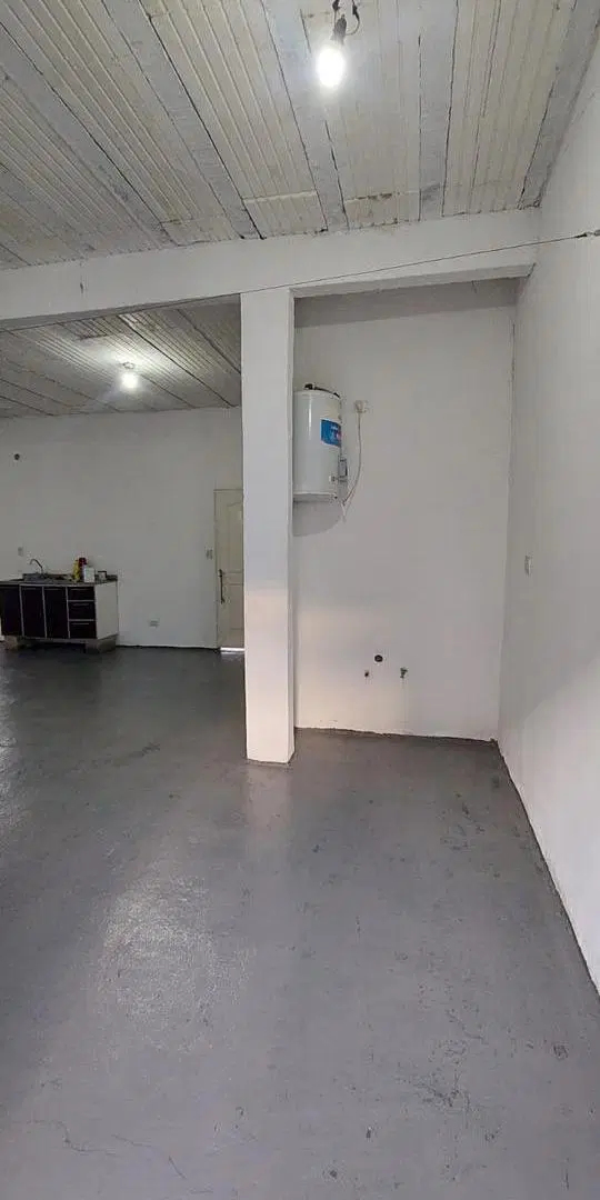 Alquiler Galpon 130mtrs. - Ciudadela 2