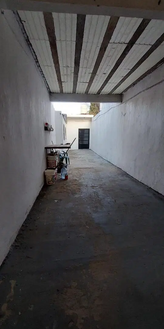 Alquiler Galpon 130mtrs. - Ciudadela 5