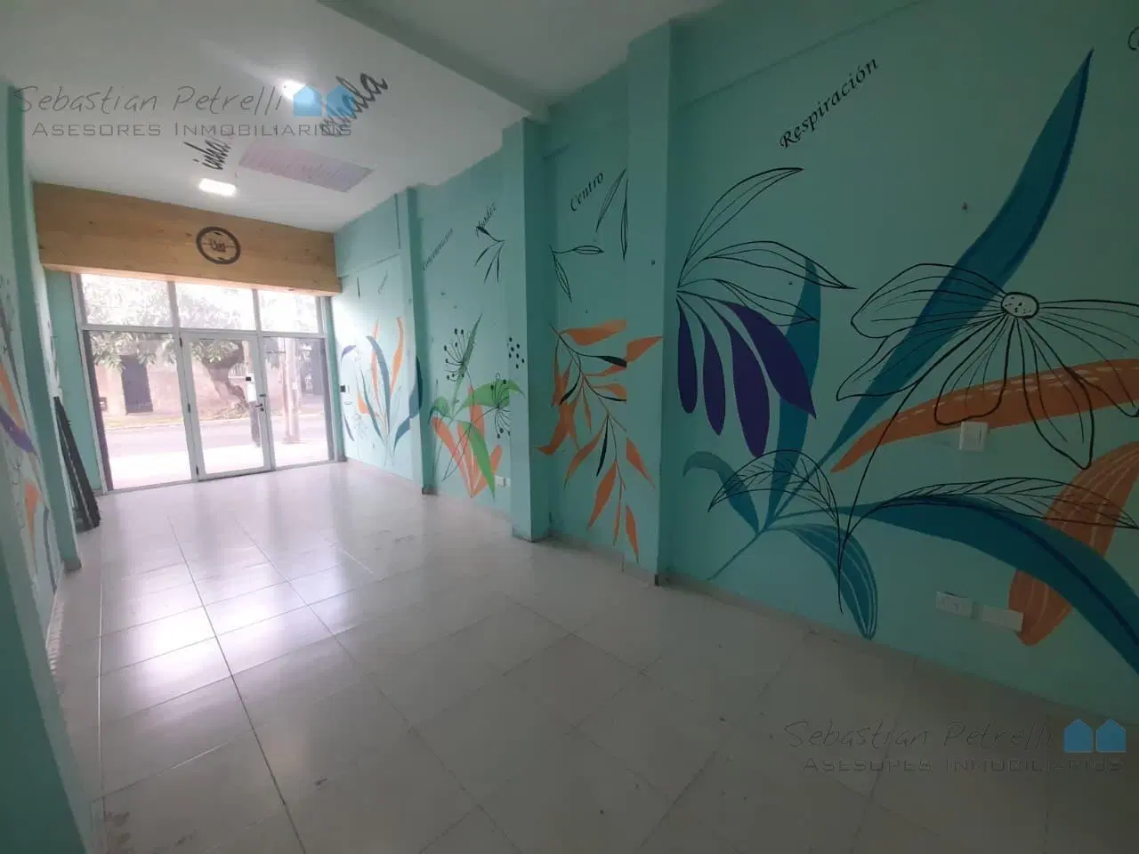 Alquiler Local - Villa Luzuriaga 2