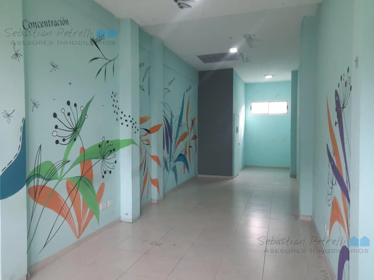 Alquiler Local - Villa Luzuriaga 3