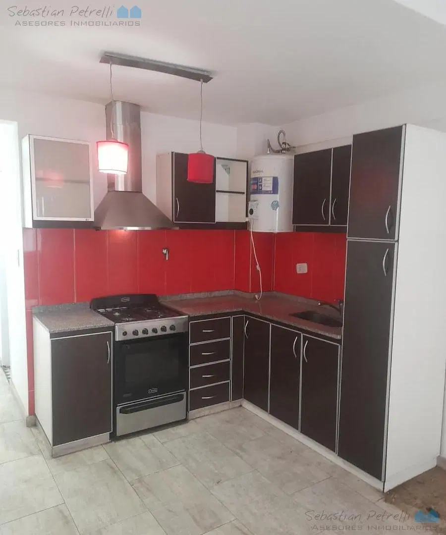 Departamento - S.Justo (Ctro) 5