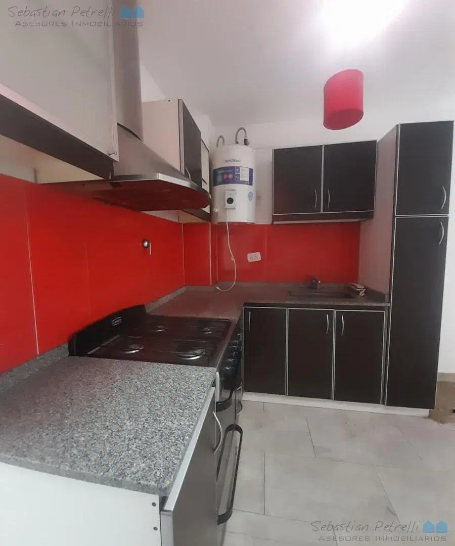 Departamento - S.Justo (Ctro) 4