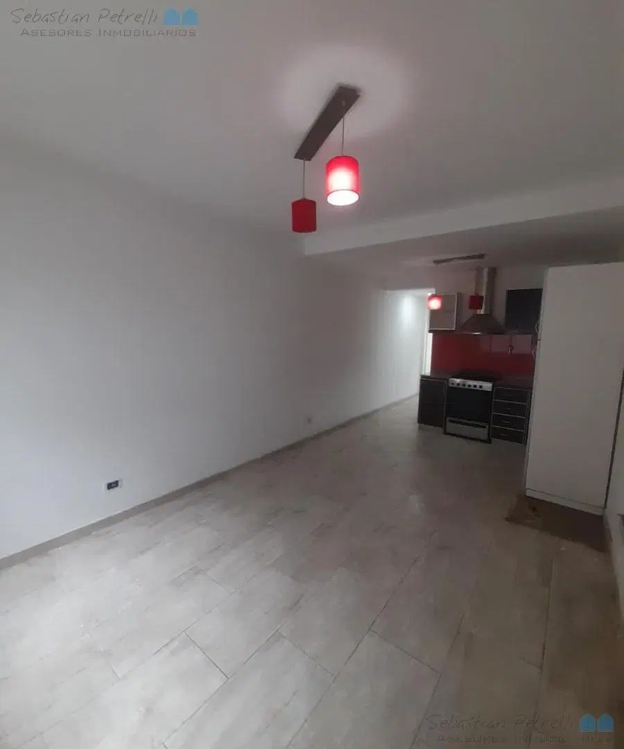 Departamento - S.Justo (Ctro) 3