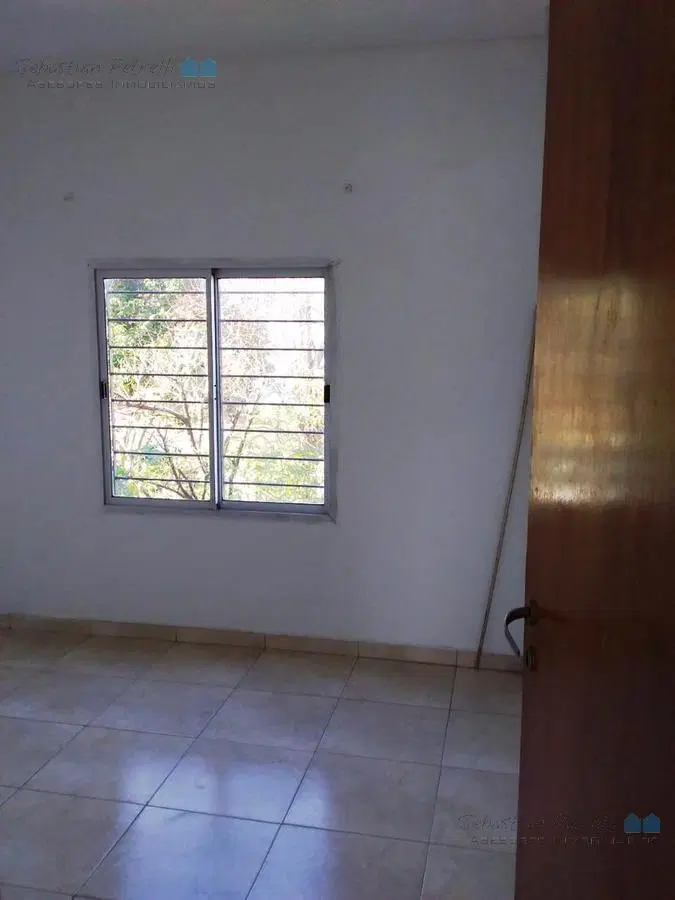 Alquiler Departamento  2 Ambientes con Terraza propia - San Justo 8