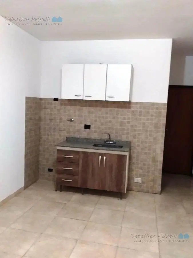 Alquiler Departamento  2 Ambientes con Terraza propia - San Justo 4