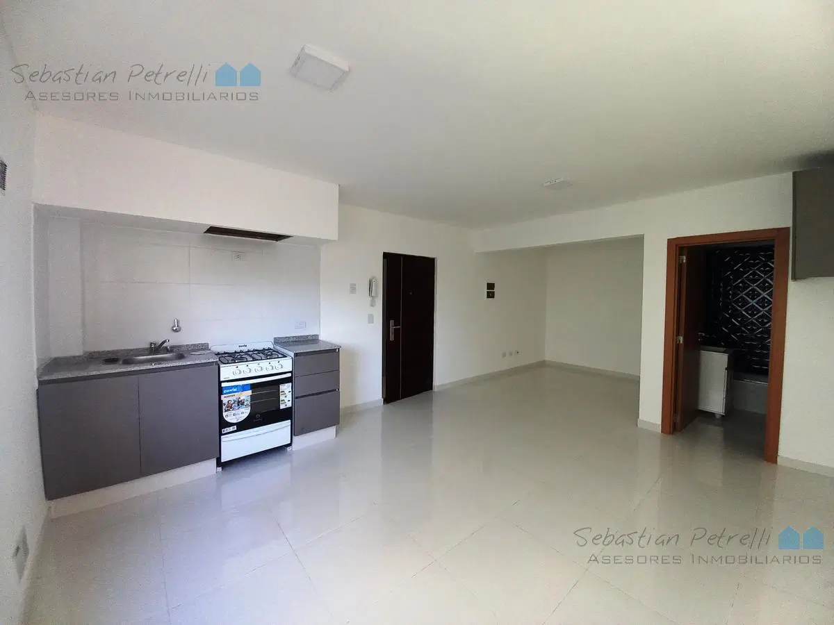 ALQUILER O VENTA DEPTO 1 Amb FINANCIADO - V. LUZURIAGA 3
