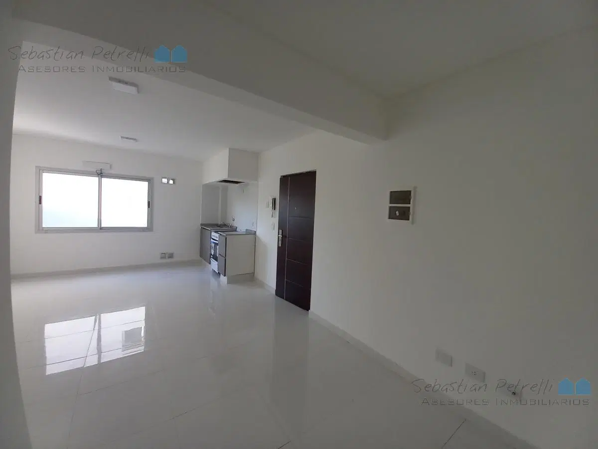 ALQUILER O VENTA DEPTO 1 Amb FINANCIADO - V. LUZURIAGA 2