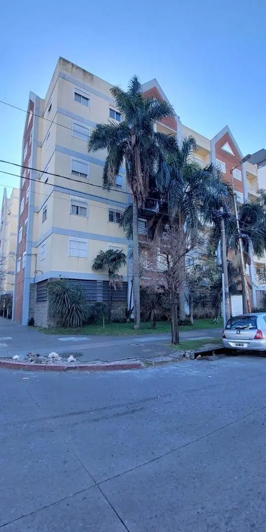 Alquiler Monoambiente  - Haedo 2
