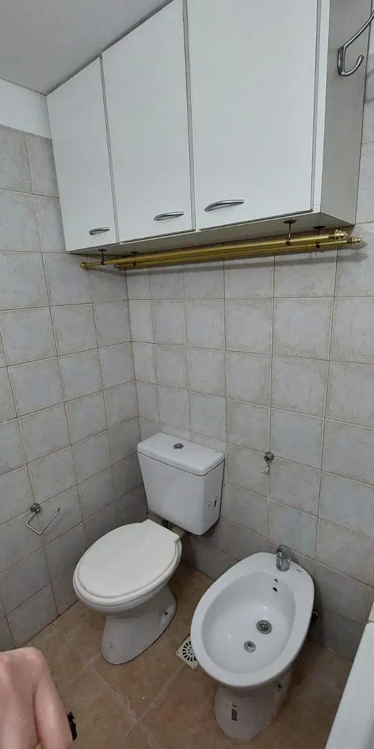 Alquiler Monoambiente  - Haedo 8