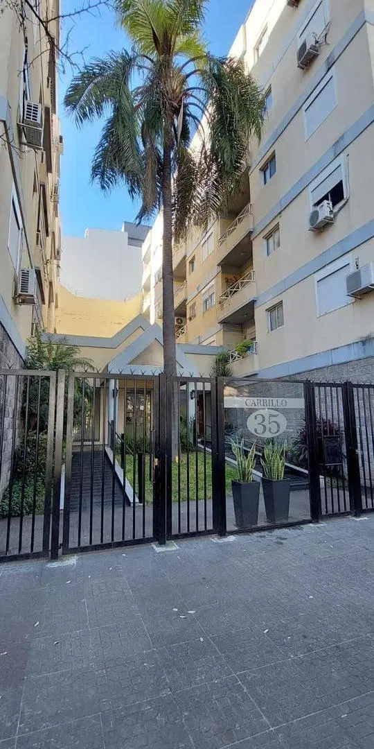 Alquiler Monoambiente  - Haedo 4