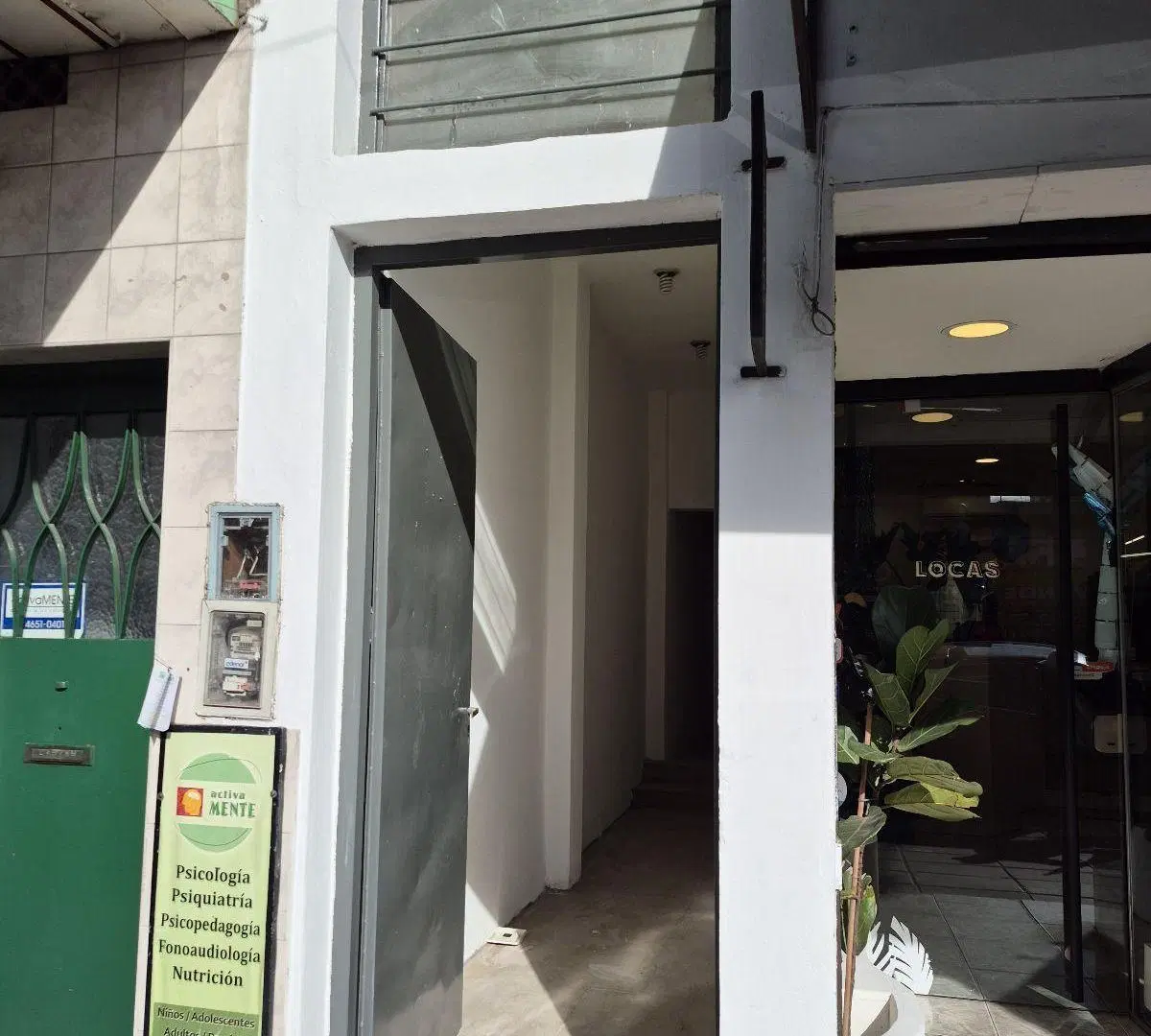 Depósito - San Justo 1