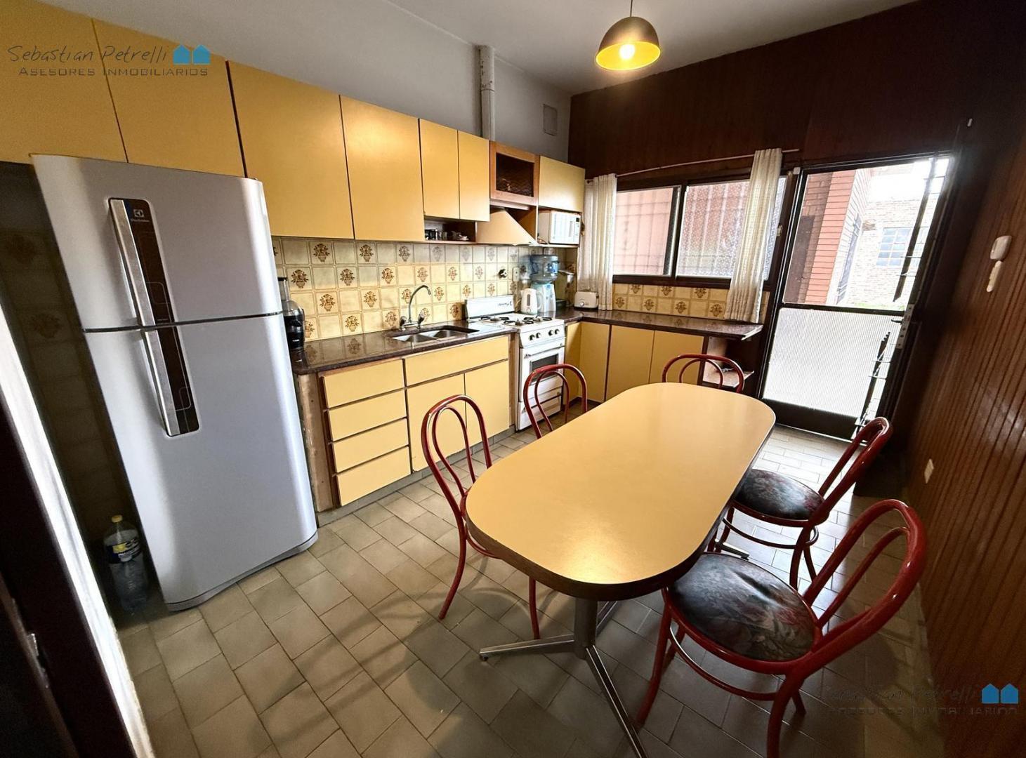 Foto de Casa 5 ambientes con Galpon, ¡¡trabaja y vivi en Villa Luzuriaga!!, imagen 5