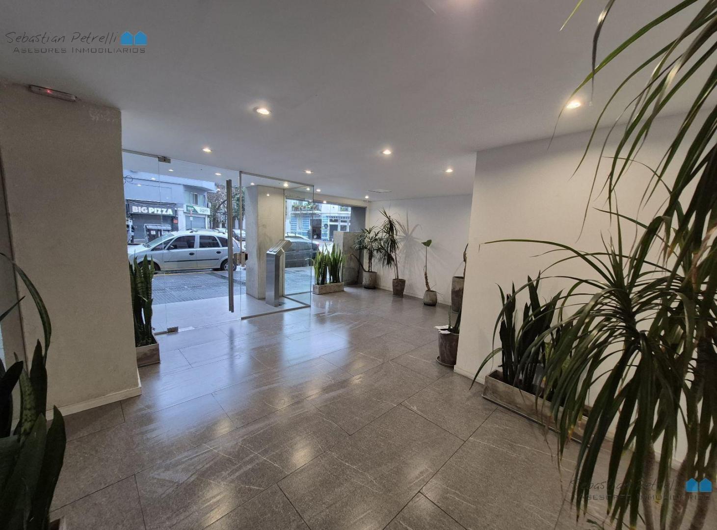Foto de Piso de 4 ambientes con cochera en Caballito, imagen 3