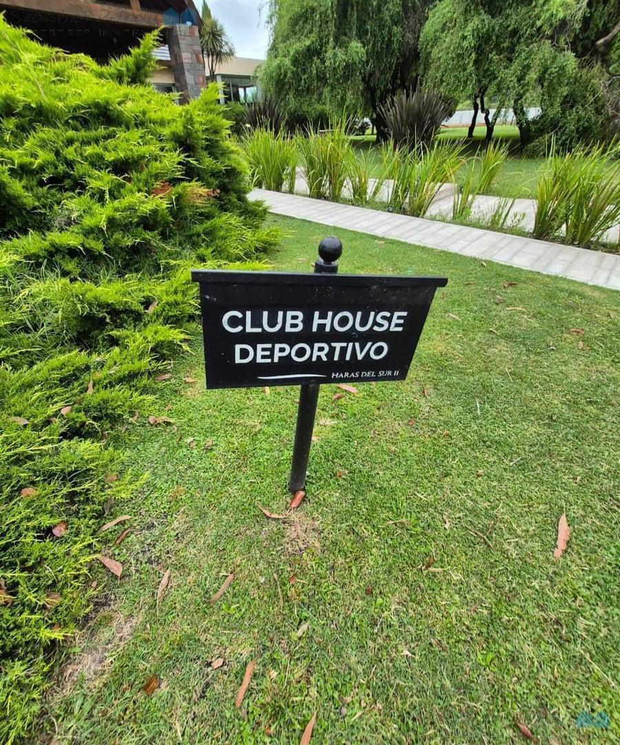 Foto de Lote en Haras del Sur II – Club de Campo - Barrio Privado en venta, imagen 2