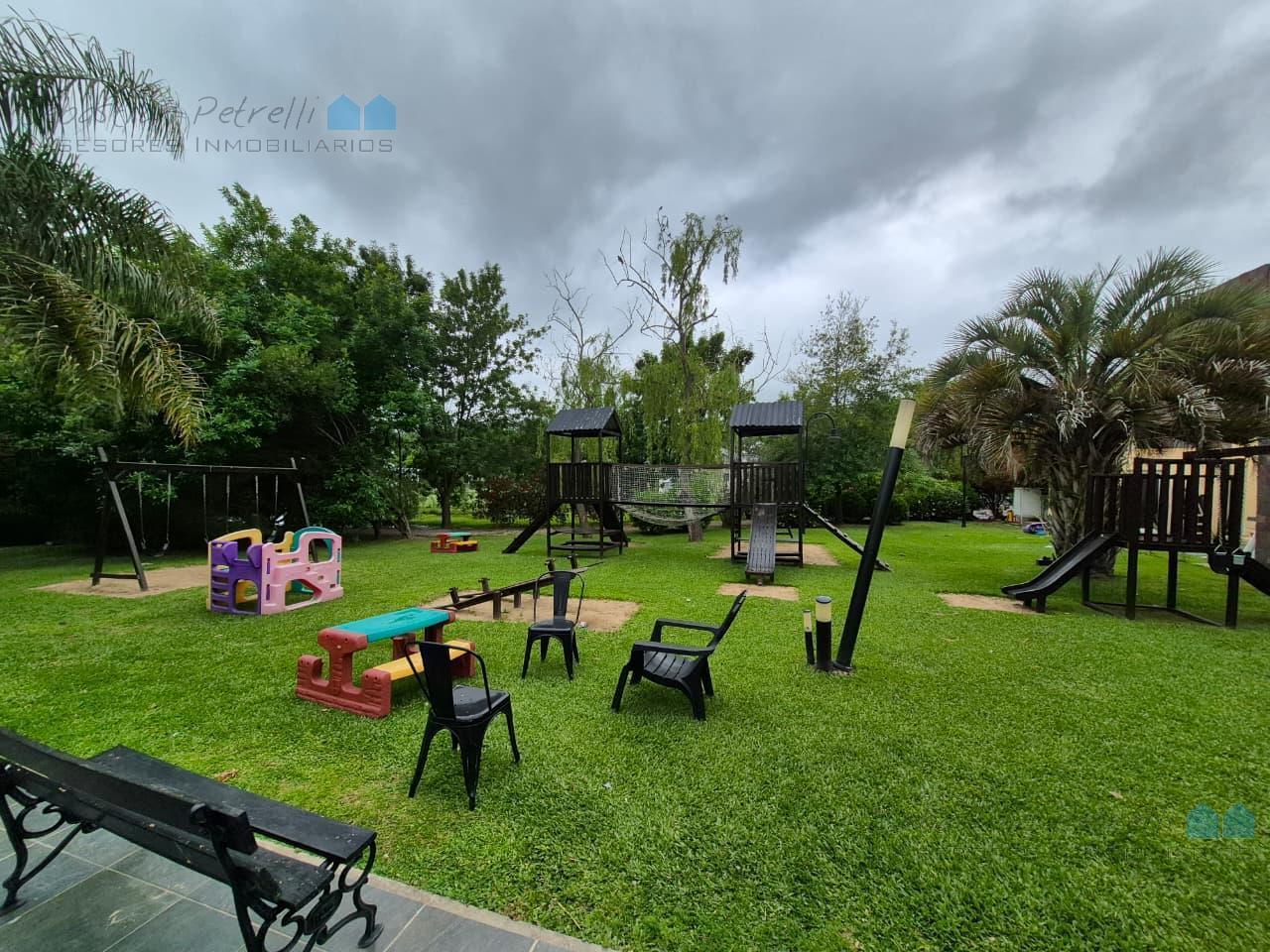 Foto de Lote en Haras del Sur II – Club de Campo - Barrio Privado en venta, imagen 1