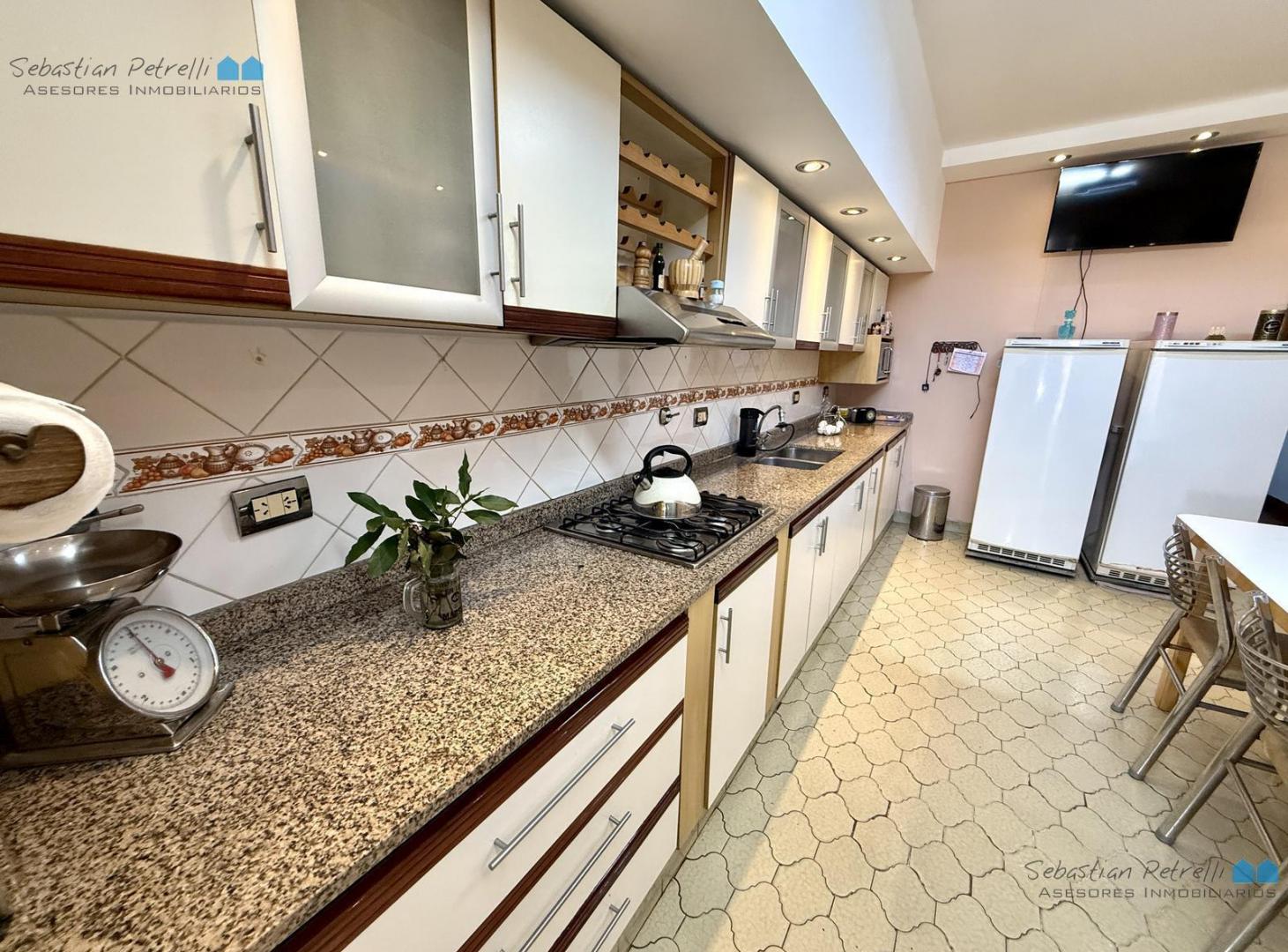 Foto de Venta Casa de 4 Ambientes en Villa Luzuriaga Apto Credito, imagen 5