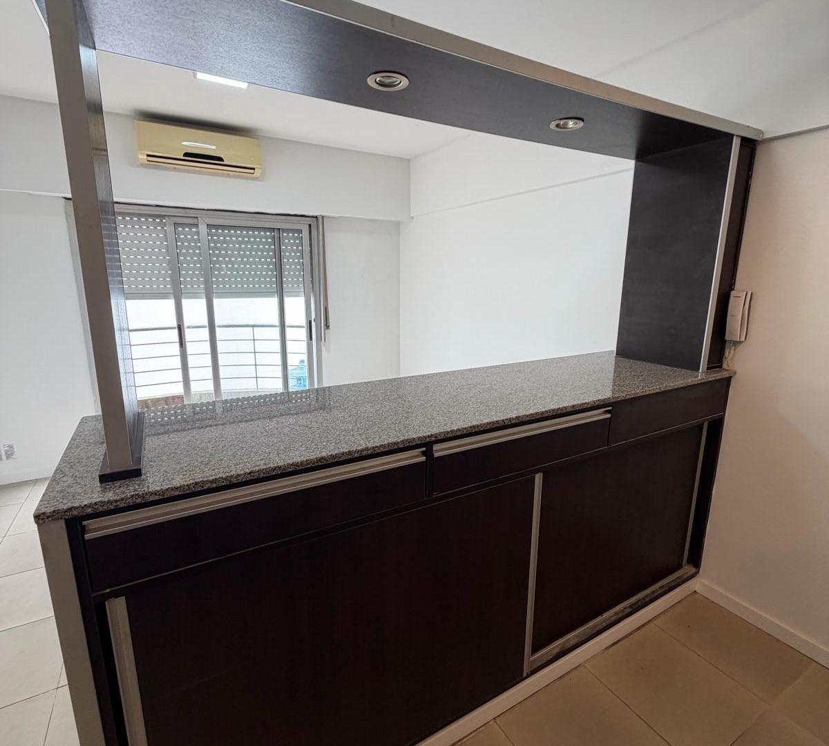 Foto de Departamento 2 ambientes en alquiler, imagen 4