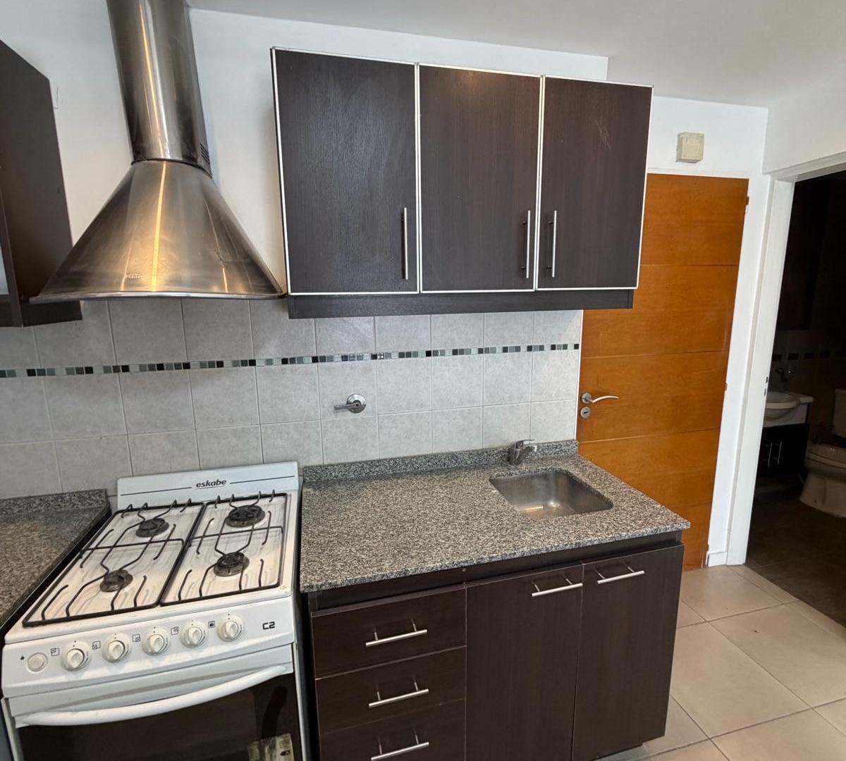 Foto de Departamento 2 ambientes en alquiler, imagen 3