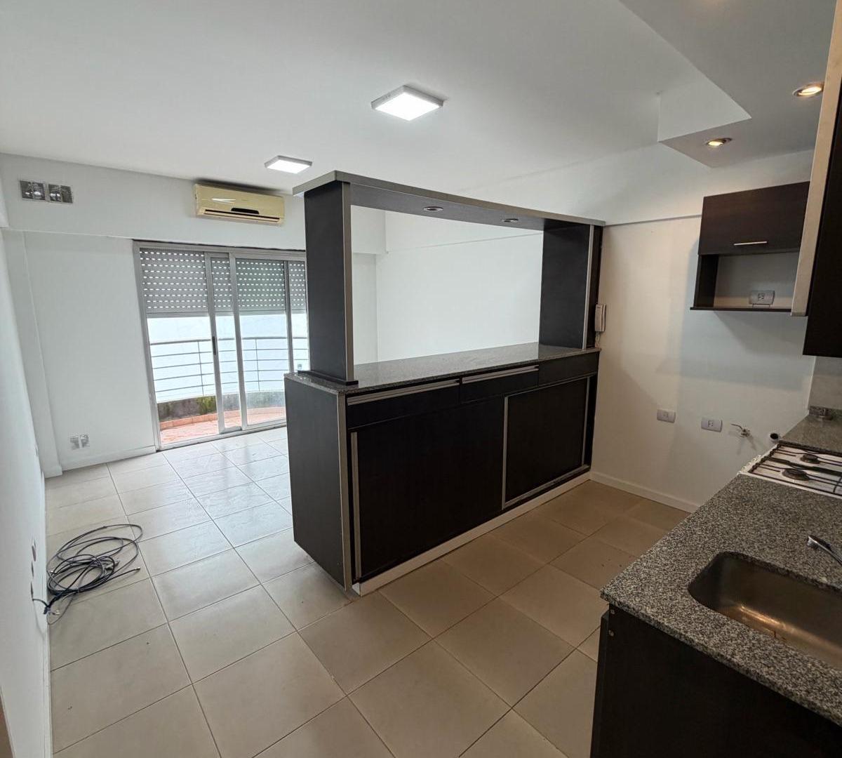 Foto de Departamento 2 ambientes en alquiler, imagen 2