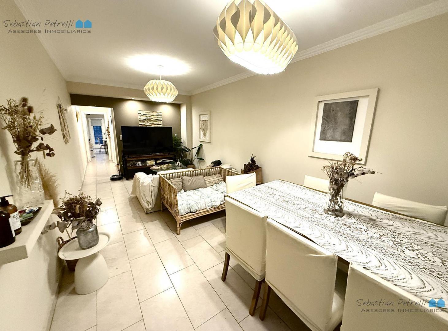 Foto de VENTA de DUPLEX 3 ambientes de categoria Apto Credito en Villa Luzuriaga, imagen 1