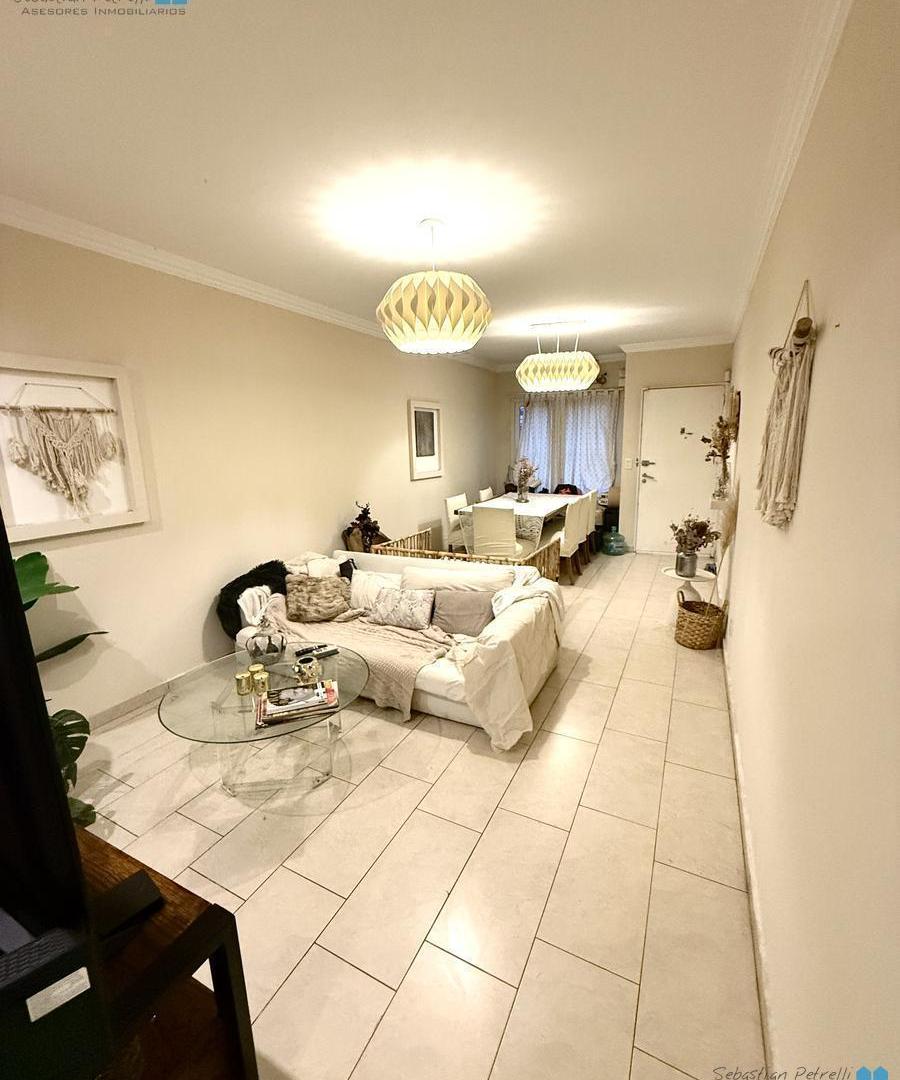 Foto de VENTA de DUPLEX 3 ambientes de categoria Apto Credito en Villa Luzuriaga, imagen 4