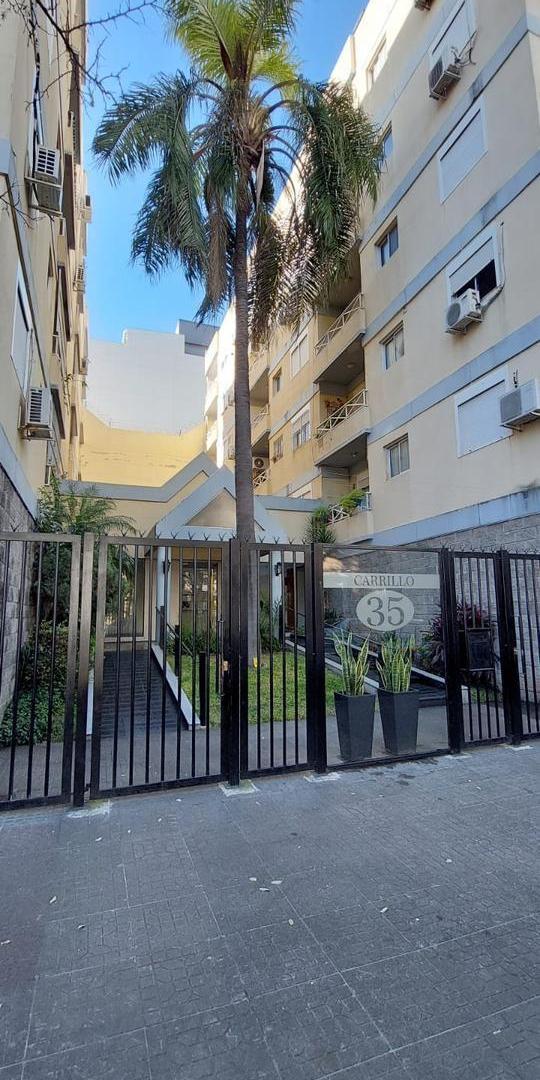 MONOAMBIENTE CON COCINA SEPARADA EN VENTA EN HAEDO NORTE – IDEAL INVERSOR