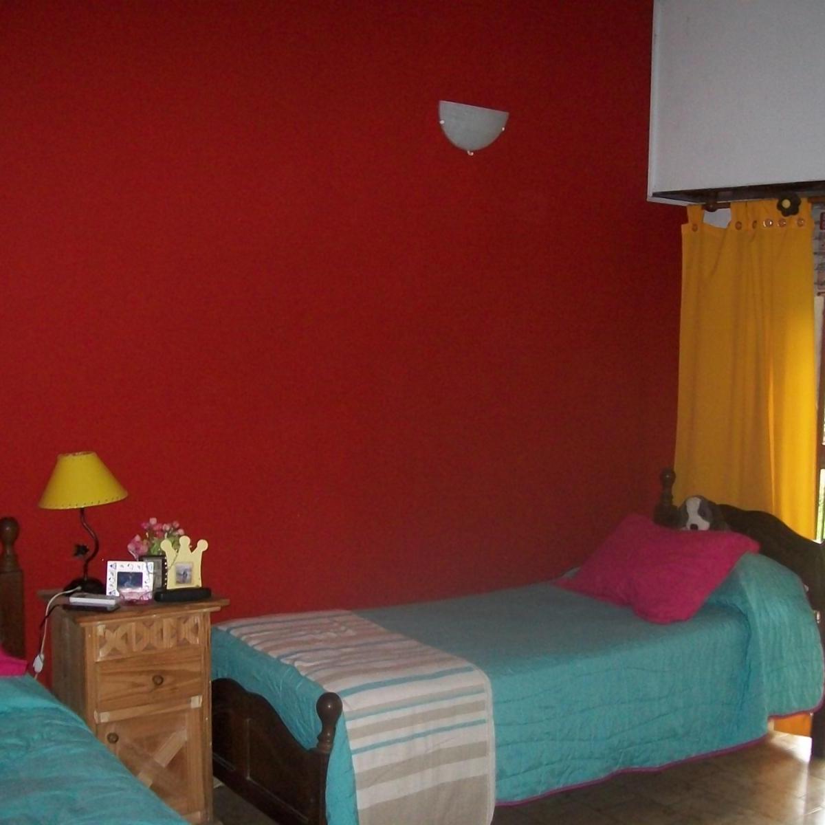 Casa en Perez Galdos 854 5