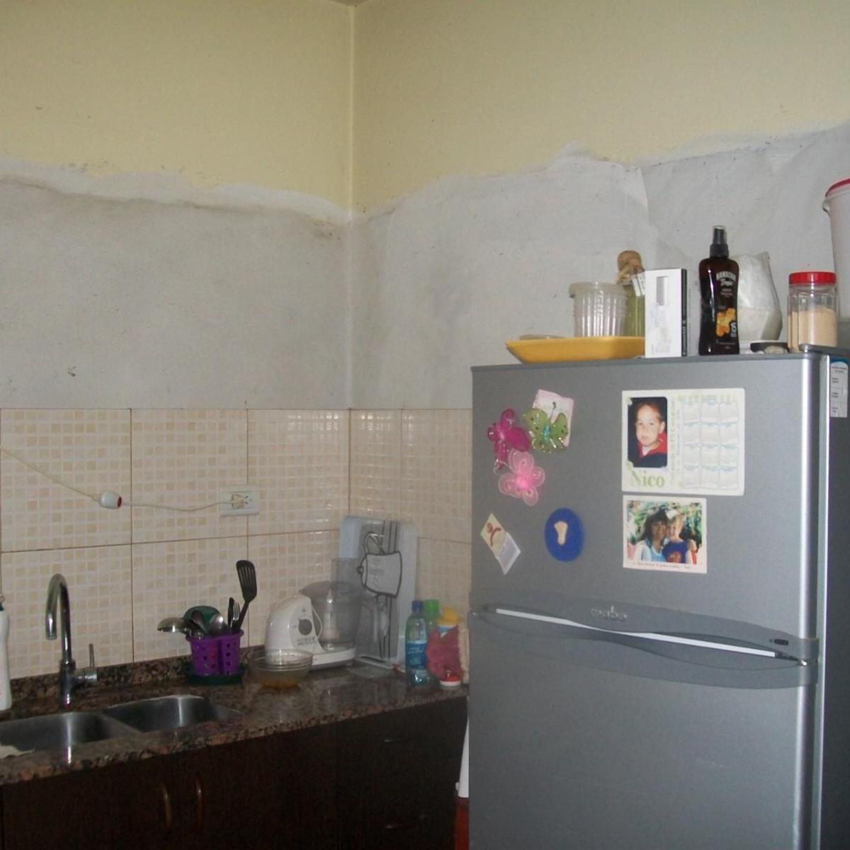 Casa en Perez Galdos 854 2