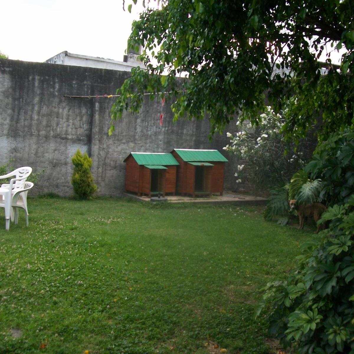 Casa en Perez Galdos 854 4