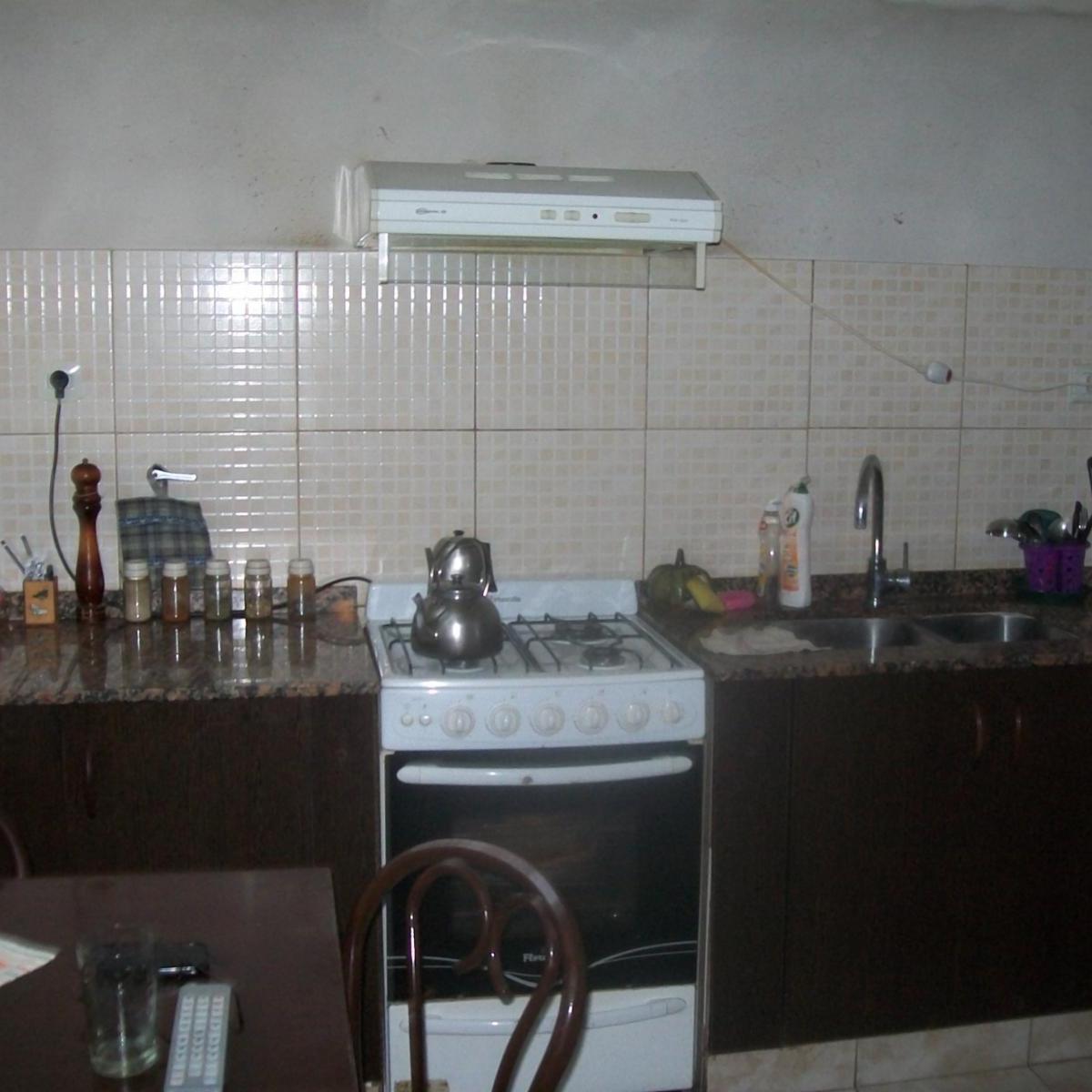 Casa en Perez Galdos 854 3