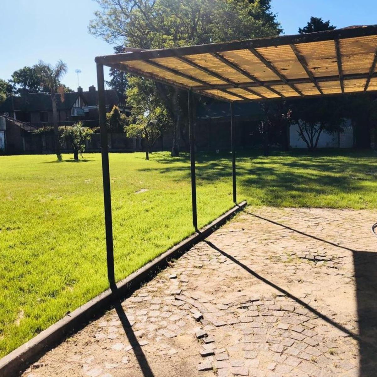 Lotes en Barrio Ingles 1